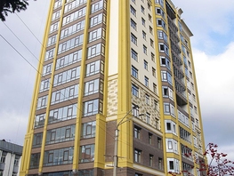 Продается 3-комнатная квартира ЖК Центральный, корпус 1, 62.4  м&sup2;, 17700000 рублей
