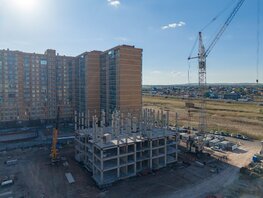 Продается 2-комнатная квартира ЖК Остров на Норильской, 3.2 корп 1, 46.7  м&sup2;, 6250000 рублей