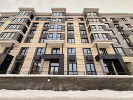Продается 3-комнатная квартира ЖК Вечера, 93  м&sup2;, 16900000 рублей