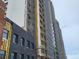 Продается 1-комнатная квартира ЖК Аллея Парк, 1 этап, 40.11  м&sup2;, 5856060 рублей