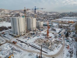 Продается Студия ЖК КБС. Классика, дом 1, 38  м&sup2;, 5716000 рублей