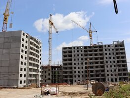 Продается 1-комнатная квартира ЖК Приозерный, дом 713 серия Life, 41.5 м², 4700000 рублей