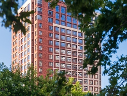 Продается 2-комнатная квартира ЖК На Трудовой, 52.4  м&sup2;, 12900000 рублей
