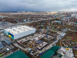 Продается Студия ЖК Urban-peaks (Городские вершины), 24.8  м², 4221600 рублей