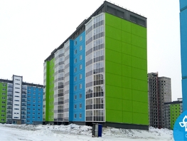 3-комн, Титова ул, д.252/1