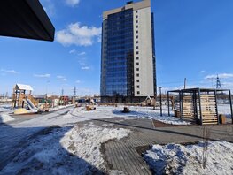 Продается 1-комнатная квартира ЖК ЛЕТО, дом 2, 35.5  м&sup2;, 4099000 рублей