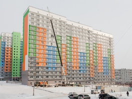 Продается Универ. помещ ЖК Солнечный, 3 мкр 2 квартал дом 11, 111.2  м&sup2;, 15000000 рублей