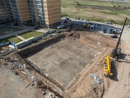 Продается 2-комнатная квартира ЖК Остров на Норильской, 3.2 корп 1, 37.6 м², 4300000 рублей