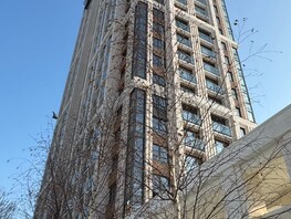 Продается 3-комнатная квартира ЖК Горького, 10, 66.7  м&sup2;, 33000000 рублей