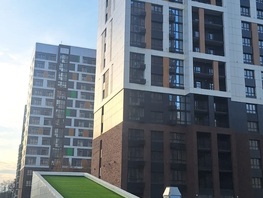 Продается парковка ЖК Шервуд, (Нагорная 6-я, 15в корп 1), 13.3  м², 880000 рублей