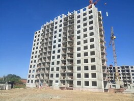 Продается 2-комнатная квартира ЖК Эко-квартал на Кедровой, дом 6, 62.9  м&sup2;, 8620000 рублей