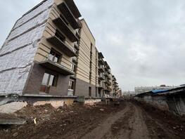 Продается 1-комнатная квартира ЖК Восточный, 34.91  м², 5411050 рублей