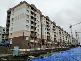 Продается 2-комнатная квартира ЖК Фламинго, дом 15, 39.3  м&sup2;, 5200000 рублей