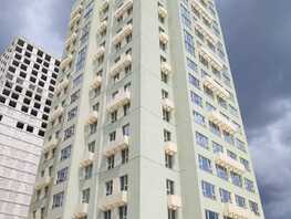 Продается 3-комнатная квартира ЖК Адалин на Южном, дом 15 корпус 9, 76.9 м², 6912000 рублей
