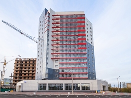 Продается 3-комнатная квартира ЖК Годенко, дом 1, 86  м², 11575000 рублей