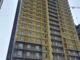 Продается 1-комнатная квартира ЖК Тихий берег, дом 2, 46.2  м&sup2;, 5900000 рублей