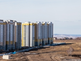 Продается 1-комнатная квартира ЖК Нанжуль-Солнечный, дом 3, 41  м², 5500000 рублей