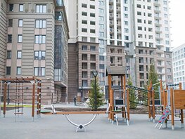 Продается 2-комнатная квартира ЖК Дом на Немировича, б/с 1, 102  м&sup2;, 19890000 рублей