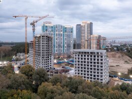 Продается 2-комнатная квартира ЖК Страна.Береговая, 40.66 м², 8988235 рублей