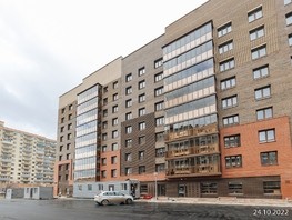 Продается 3-комнатная квартира ЖК Сити-квартал Светлогорский, дом 5, 77  м², 9100000 рублей