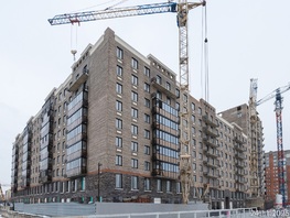 Продается 2-комнатная квартира ЖК На Взлетной, дом 1, 59.11  м², 10590000 рублей