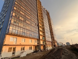 Продается 2-комнатная квартира ЖК Дом на Светлова, 48.79 м², 5757220 рублей