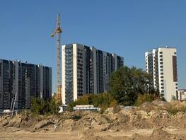 Продается 1-комнатная квартира ЖК Квартал на Игарской, дом 2 мон, 38.2  м&sup2;, 7242480 рублей