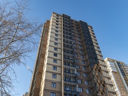 Продается 2-комнатная квартира ЖК АЭРОCITY (Аэросити), дом 2, 45.5  м², 6700000 рублей