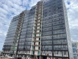 Продается 2-комнатная квартира ЖК Дом на Светлова, 43.57  м&sup2;, 5365000 рублей