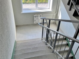 Продается 3-комнатная квартира ЖК Три поколения, корпус 1, 77.7  м², 8702400 рублей