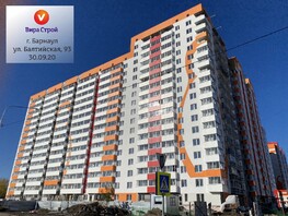 Продается 2-комнатная квартира ЖК Матрёшки, дом 8, 57  м&sup2;, 7800000 рублей
