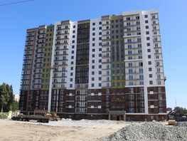 Продается 1-комнатная квартира ОДЕССА, 45.4 м², 3640000 рублей