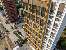 Продается 2-комнатная квартира ЖК На Невельского, 56.5  м&sup2;, 7650000 рублей