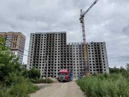 Продается 2-комнатная квартира ЖК Цветной бульвар, дом 4 сек 2, 43.1 м², 6100000 рублей