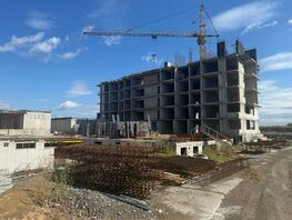 Продается 2-комнатная квартира ЖК Новоильинка, 57  м², 8350500 рублей