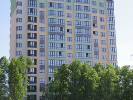 Продается 2-комнатная квартира ЖК Нагорный, 40  м&sup2;, 7650000 рублей