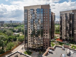 Продается Офис ЖК Арбан Smart на Краснодарской, дом 1, 30  м², 6980000 рублей