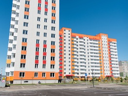 Продается 2-комнатная квартира ЖК Матрёшки, дом 1, 66.2  м&sup2;, 8900000 рублей
