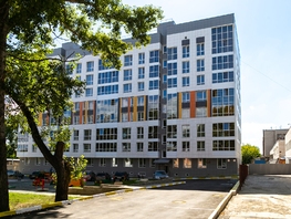Продается 1-комнатная квартира ЖК Северо-Западная, дом 5, 43  м&sup2;, 7050000 рублей