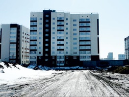 Студия, Сергея Семенова ул, д.26