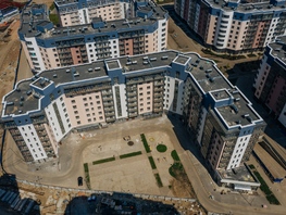 Продается 3-комнатная квартира ЖК Преображенский, дом 6, 108  м², 12300000 рублей