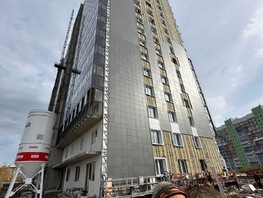 Продается Студия ЖК Дом на Светлова, 28.04  м², 3505000 рублей