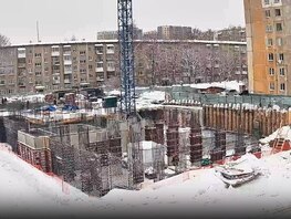Продается 2-комнатная квартира ЖК Чацкий, 52.58  м&sup2;, 10568580 рублей