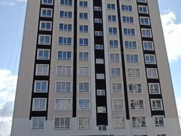Продается 2-комнатная квартира ЖК На Снежиной, дом 3, 55.84  м², 5870000 рублей