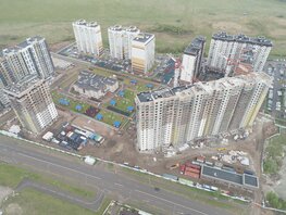 Продается 2-комнатная квартира ЖК Кедр, дом 2, 51.8 м², 5439000 рублей