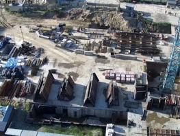 Продается парковка ЖК Шервуд, (Нагорная 6-я, 15г/12), 17.9 м², 1200000 рублей