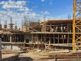 Продается 2-комнатная квартира ЖК На Буйко, 67.09  м&sup2;, 11405300 рублей