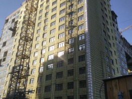 Продается 2-комнатная квартира ЖК Премьер парк, 38  м&sup2;, 6400000 рублей