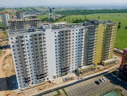 Продается 2-комнатная квартира ЖК Аринский, дом 1 корпус 3, 52.65  м², 5450000 рублей