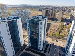 Продается Студия ЖК Три слона, дом 2, 37.4  м&sup2;, 5200000 рублей